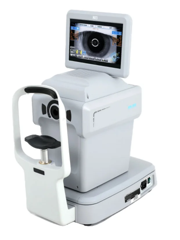 AXL-800 Axial Length device