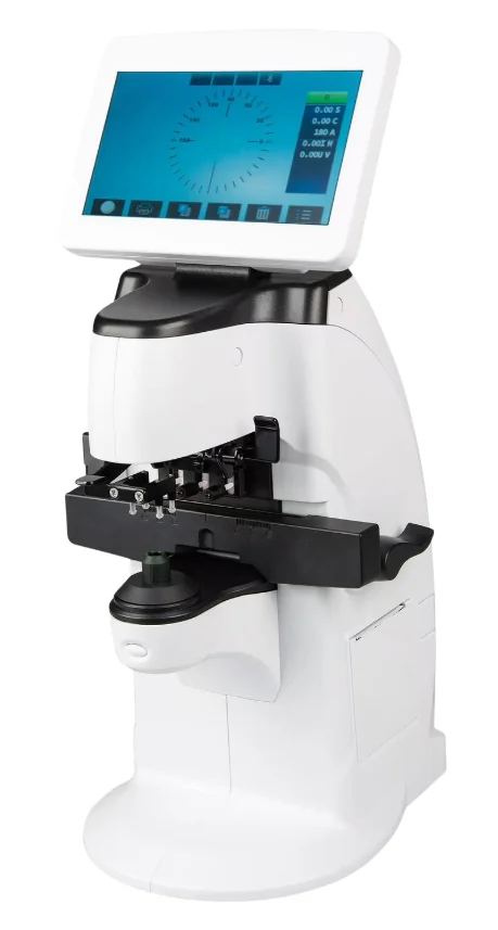 HV-600 Auto Lensmeter