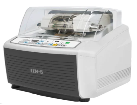 LZN-5 Auto Lens Edger