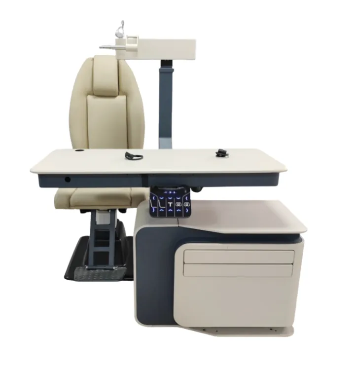 AST-1000 Ophthalmic Unit Table