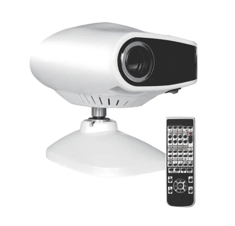 CP-6 Chart Projector