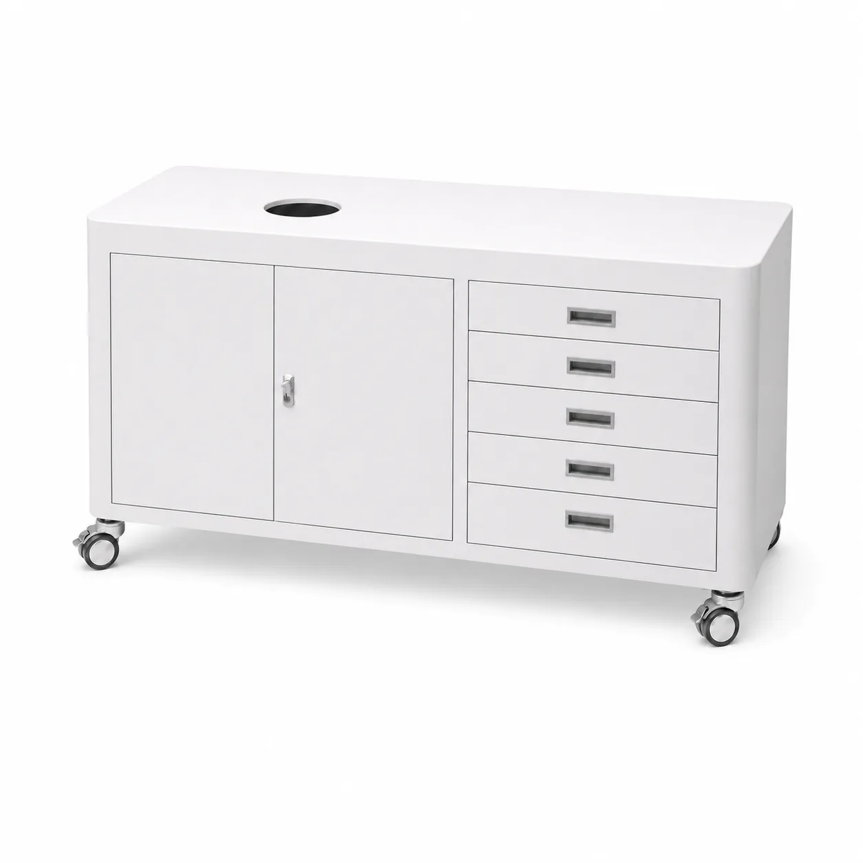 ET-1100 System Table