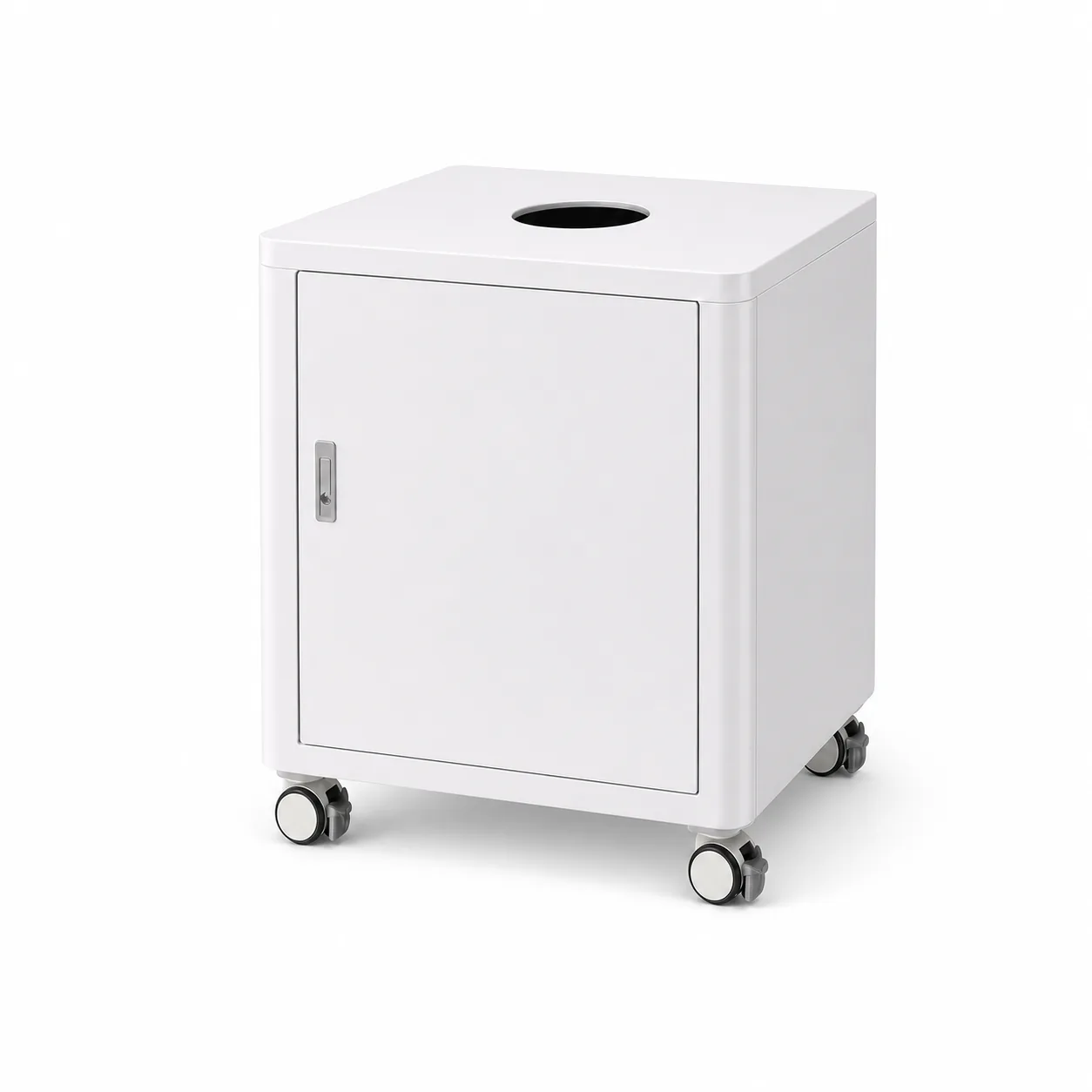 ET-660E Edger Table