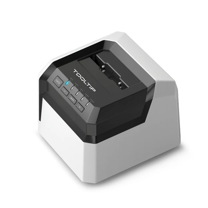 INT-200 standalone tracer with iiOMA software