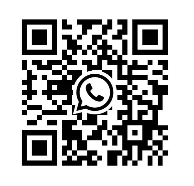 WhatsApp QR