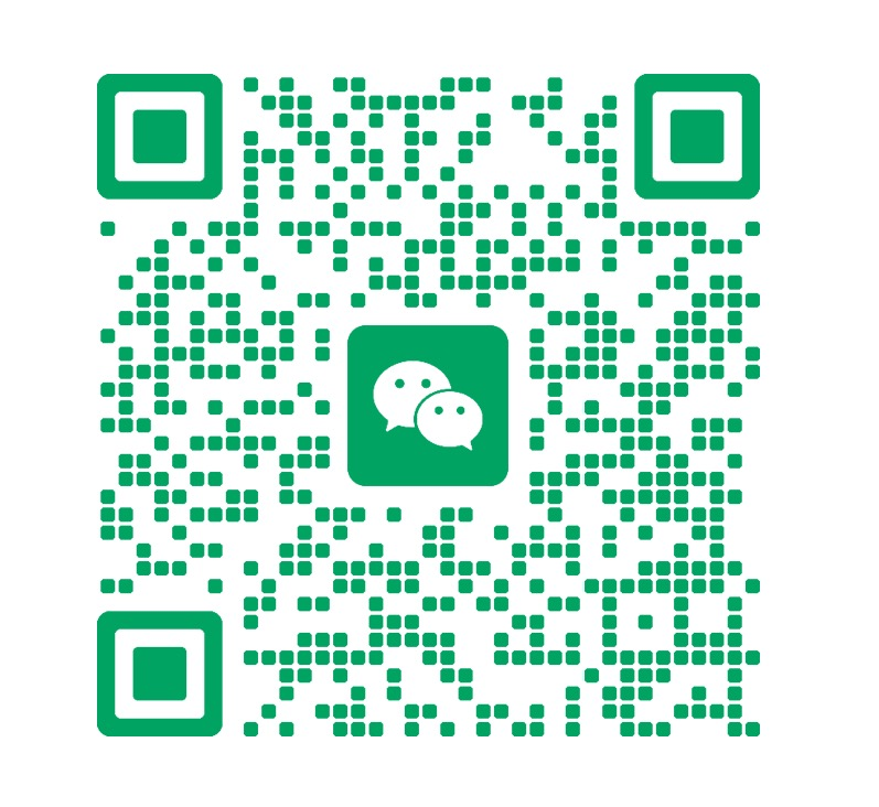 WeChat QR