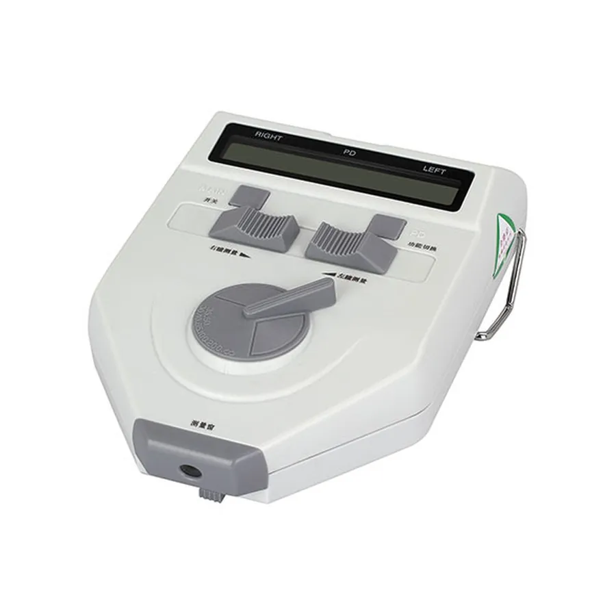 LY-T-27AT Digital PD Meter